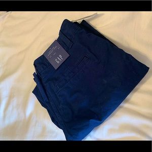 🆕 Gap 💠 High Rise Straight Crop Pants 💠